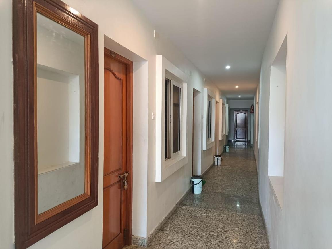 Hotel Duwaraka Rameshwaram Ngoại thất bức ảnh