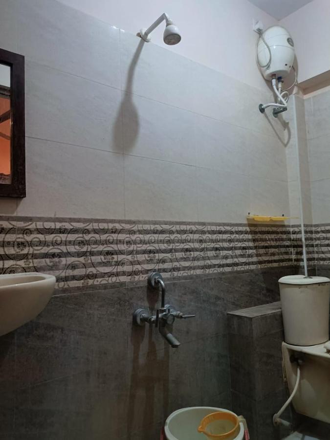 Hotel Duwaraka Rameshwaram Ngoại thất bức ảnh