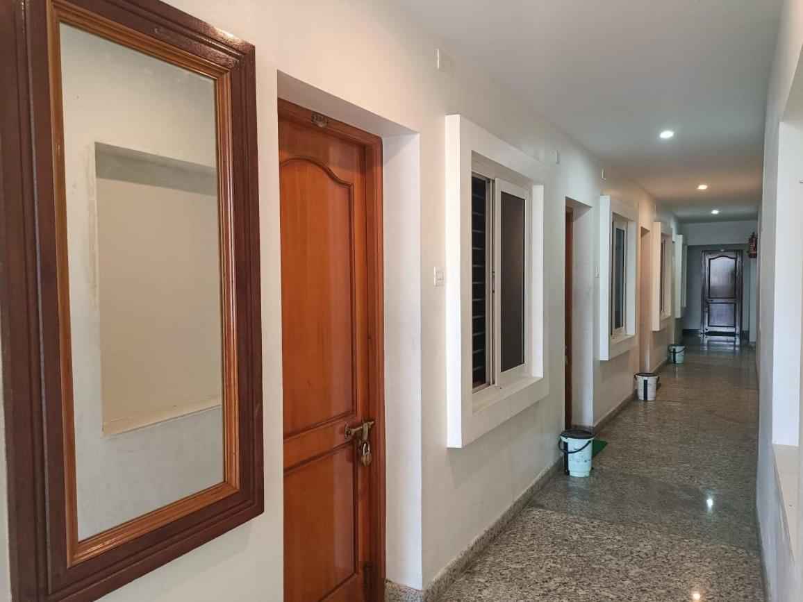 Hotel Duwaraka Rameshwaram Ngoại thất bức ảnh