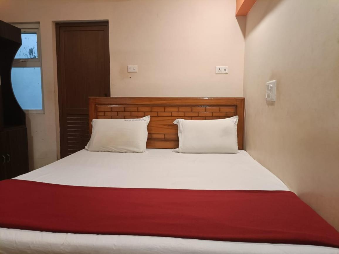 Hotel Duwaraka Rameshwaram Ngoại thất bức ảnh